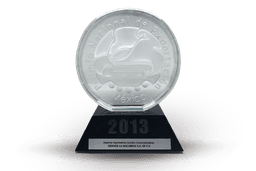 Premio Nacional Exportación 2017